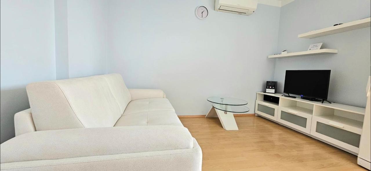 Apartments Oaza, Vrsi Mulo Exterior photo